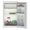Beko Mini Frigo Frigobar 85 Litri Classe E Raffreddamento Statico con Celletta colore Bianco - TS190340N - immagine 3
