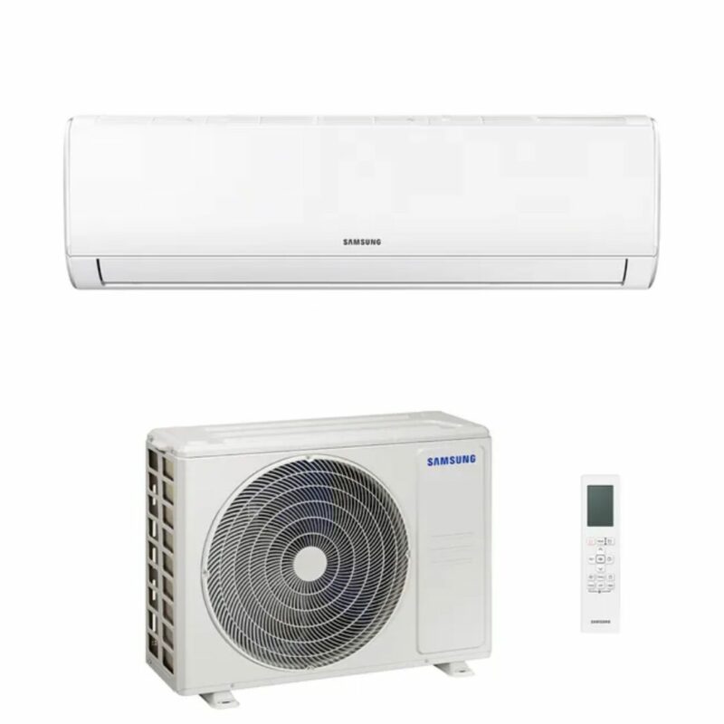 Climatizzatore Samsung Malibu 18000 BTU A++ WiFi Inverter 25 dB Monosplit