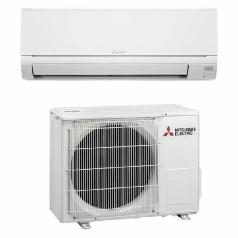 Climatizzatore Mitsubishi Smart HR 18000 BTU A++ WiFi Integrato Inverter Monosplit