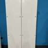 Frigorifero Americano GRF Cross Door 4 Porte No Frost 525Lt - ROS9557WUPR1 - immagine 4