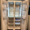 Frigorifero Americano GRF Cross Door 4 Porte No Frost 525Lt - ROS9557WUPR1
