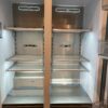 Frigorifero Americano GRF Cross Door 4 Porte No Frost 525Lt - ROS9557WUPR1 - immagine 3