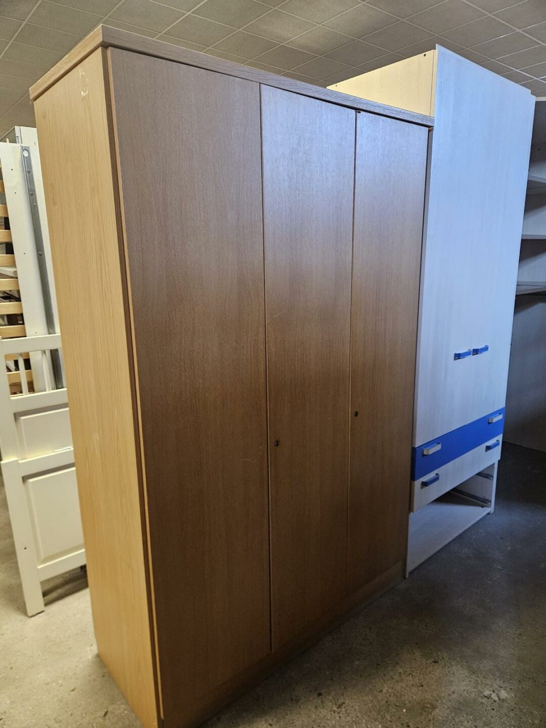 Armadio 3 ante S 3251