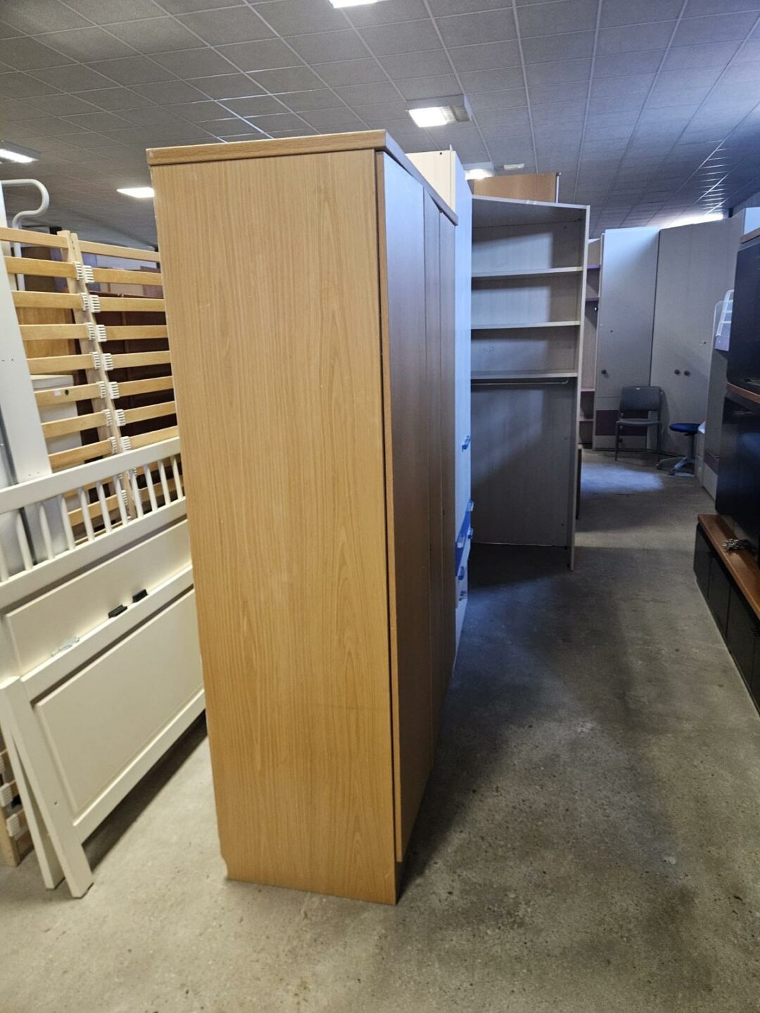 Armadio 3 ante S 3251 - immagine 2