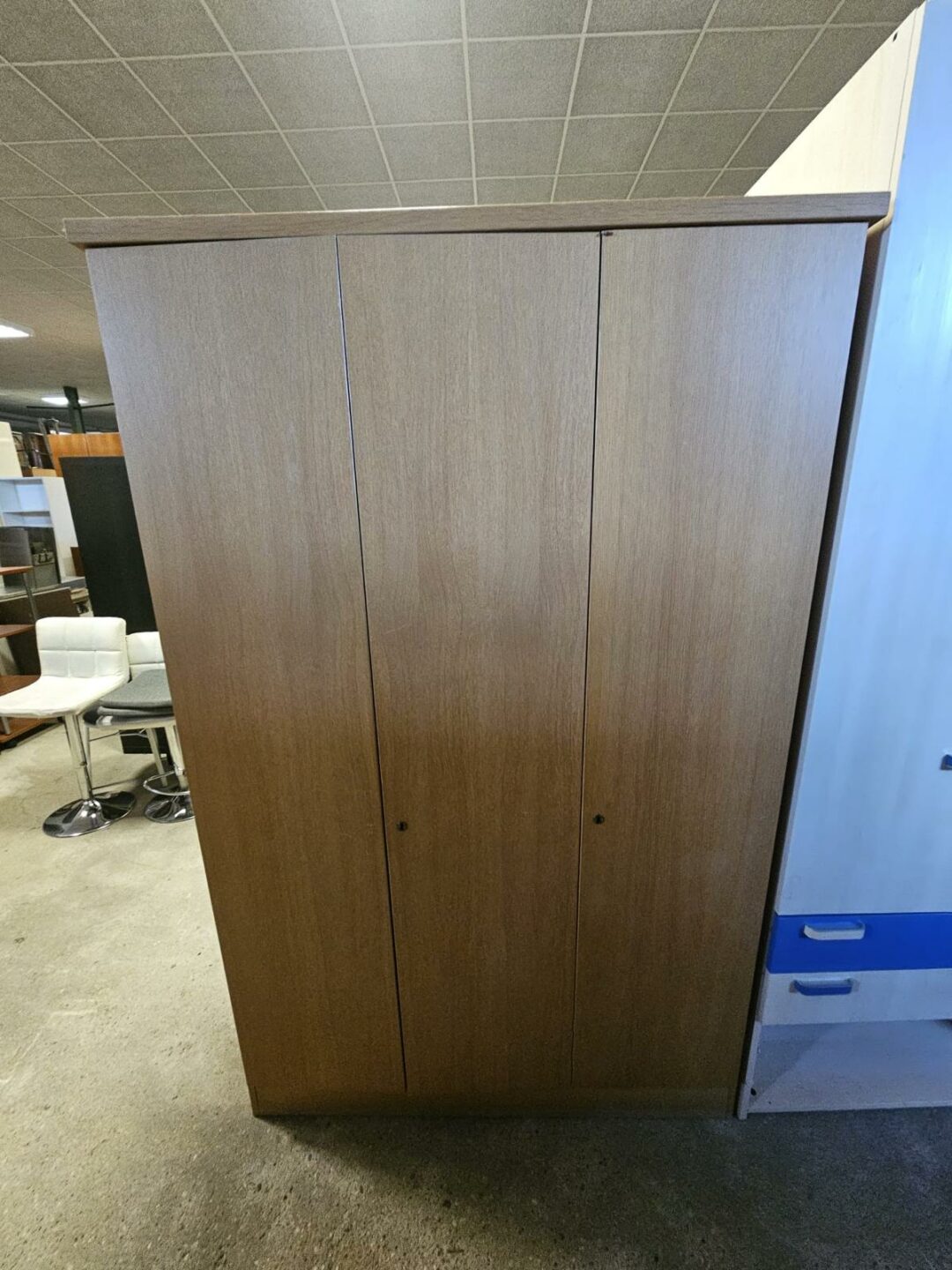 Armadio 3 ante S 3251 - immagine 3