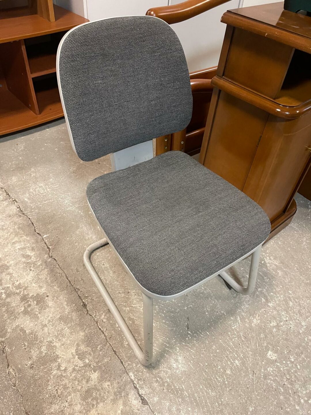 Sedia da ufficio S 3229
