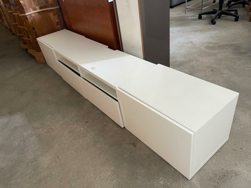 Mobile soggiorno basso S 3235 - immagine 2