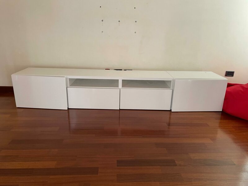 Mobile soggiorno basso S 3235
