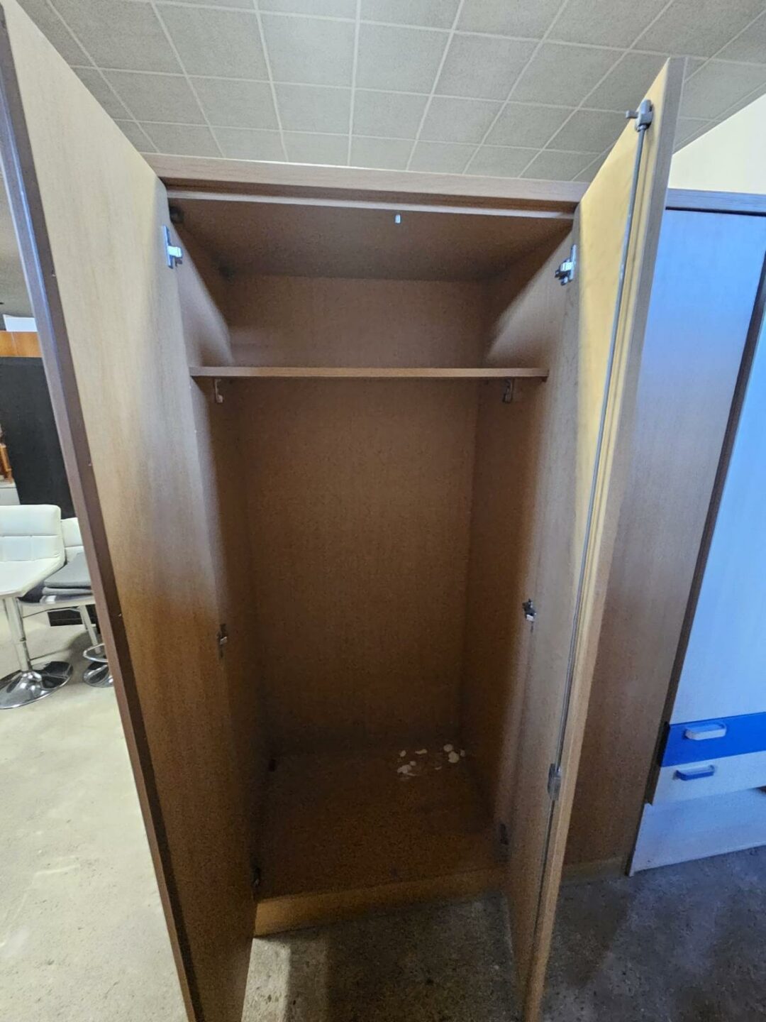 Armadio 3 ante S 3251 - immagine 5