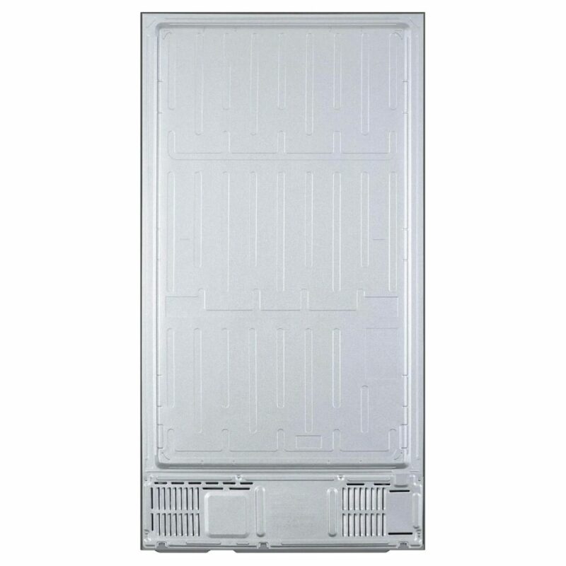 Haier HSR3918EWPG Frigorifero Americano Side by Side Capacità 521 Litri No Frost - immagine 5
