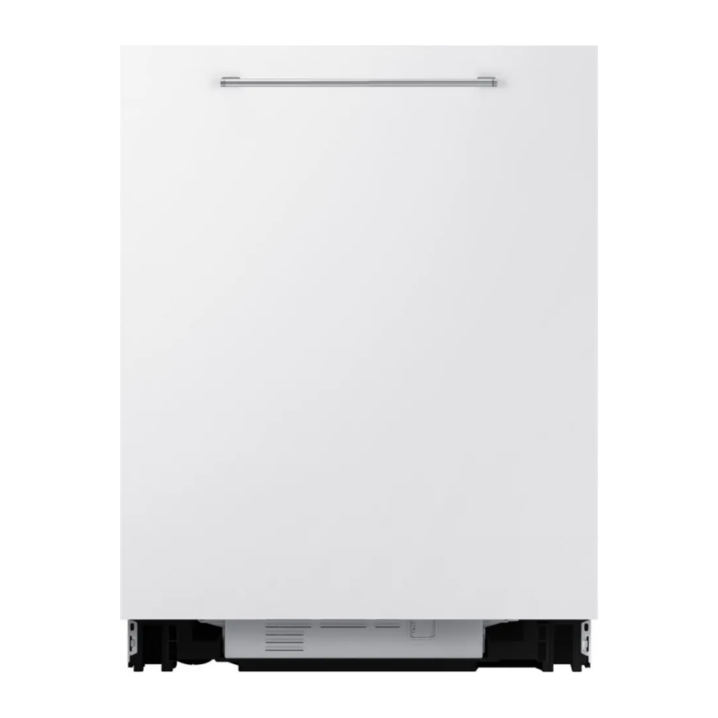 Samsung Lavastoviglie da Incasso 14 Coperti Classe A a Scomparsa Totale Motore Inverter 60 cm - Serie 6 JetClean DW60DG790B00U1