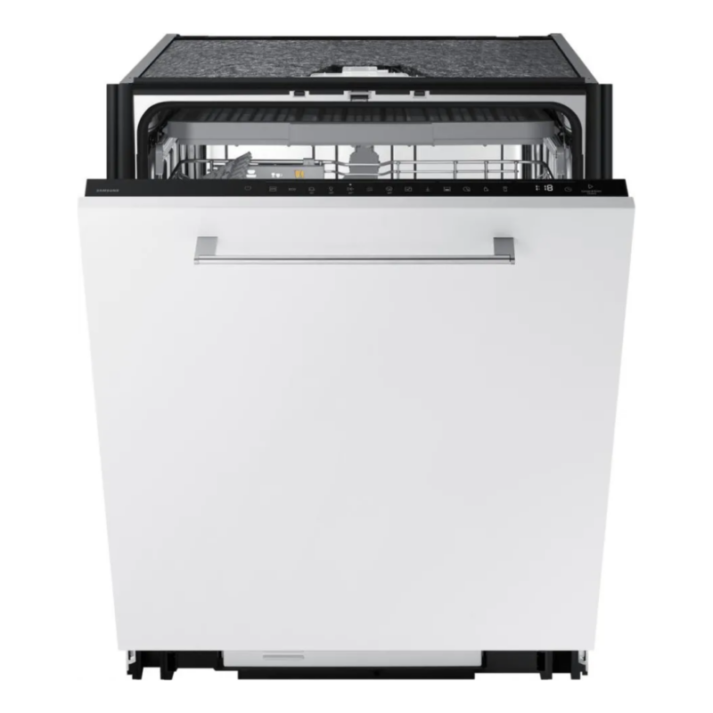 Samsung Lavastoviglie da Incasso 14 Coperti Classe A a Scomparsa Totale Motore Inverter 60 cm - Serie 6 JetClean DW60DG790B00U1 - immagine 2