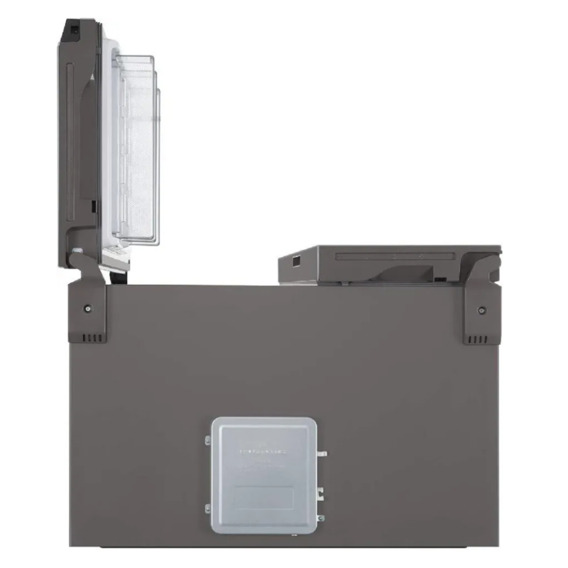 Haier HSR3918EWPG Frigorifero Americano Side by Side Capacità 521 Litri No Frost - immagine 6