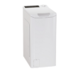 Candy Lavatrice Carica dall'Alto 8 Kg Centrifuga 1200 Giri Classe energetica A Inverter colore Bianco - TCA284TM5-S ProWash 500 - immagine 2
