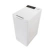 Candy Lavatrice Carica dall'Alto 8 Kg Centrifuga 1200 Giri Classe energetica A Inverter colore Bianco - TCA284TM5-S ProWash 500 - immagine 3