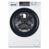 Haier Lavatrice 9 Kg Classe A Profondità 64 cm Centrifuga 1400 giri Motore Inverter colore Bianco - HW90-BP14929A-S