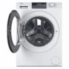 Haier Lavatrice 9 Kg Classe A Profondità 64 cm Centrifuga 1400 giri Motore Inverter colore Bianco - HW90-BP14929A-S - immagine 2