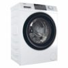 Haier Lavatrice 9 Kg Classe A Profondità 64 cm Centrifuga 1400 giri Motore Inverter colore Bianco - HW90-BP14929A-S - immagine 3