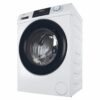 Haier Lavatrice 9 Kg Classe A Profondità 64 cm Centrifuga 1400 giri Motore Inverter colore Bianco - HW90-BP14929A-S - immagine 4