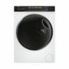 Haier Lavatrice 10 Kg Classe A Profondità 58 cm Centrifuga 1400 giri Vapore Wi-Fi colore Bianco - HW100-B14979NEU1 I-Pro Series 7 Plus