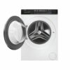 Haier Lavatrice 10 Kg Classe A Profondità 58 cm Centrifuga 1400 giri Vapore Wi-Fi colore Bianco - HW100-B14979NEU1 I-Pro Series 7 Plus - immagine 2