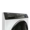 Haier Lavatrice 10 Kg Classe A Profondità 58 cm Centrifuga 1400 giri Vapore Wi-Fi colore Bianco - HW100-B14979NEU1 I-Pro Series 7 Plus - immagine 5