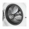 Haier Lavatrice 10 Kg Classe A Profondità 58 cm Centrifuga 1400 giri Vapore Wi-Fi colore Bianco - HW100-B14979NEU1 I-Pro Series 7 Plus - immagine 6