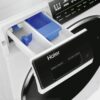 Haier Lavatrice 10 Kg Classe A Profondità 58 cm Centrifuga 1400 giri Vapore Wi-Fi colore Bianco - HW100-B14979NEU1 I-Pro Series 7 Plus - immagine 7