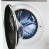 Haier Lavatrice 10 Kg Classe A Profondità 58 cm Centrifuga 1400 giri Vapore Wi-Fi colore Bianco - HW100-B14979NEU1 I-Pro Series 7 Plus - immagine 8