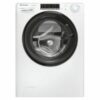 Candy Lavasciuga Slim 6+4 kg Centrifuga 1400 giri Classe energetica D Motore Inverter colore Bianco - CSOW4646TWMB6-S