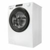 Candy Lavasciuga Slim 6+4 kg Centrifuga 1400 giri Classe energetica D Motore Inverter colore Bianco - CSOW4646TWMB6-S - immagine 4