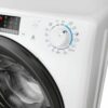 Candy Lavasciuga Slim 6+4 kg Centrifuga 1400 giri Classe energetica D Motore Inverter colore Bianco - CSOW4646TWMB6-S - immagine 5