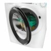 Candy Lavasciuga Slim 6+4 kg Centrifuga 1400 giri Classe energetica D Motore Inverter colore Bianco - CSOW4646TWMB6-S - immagine 6