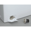 Candy Lavasciuga Slim 6+4 kg Centrifuga 1400 giri Classe energetica D Motore Inverter colore Bianco - CSOW4646TWMB6-S - immagine 9