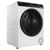 Haier Asciugatrice 11 Kg Classe A++ con Pompa di Calore Profondità 60 cm - HD110-A2959E-IT - immagine 5