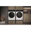 Haier Asciugatrice 11 Kg Classe A++ con Pompa di Calore Profondità 60 cm - HD110-A2959E-IT - immagine 9