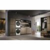 Haier Asciugatrice 11 Kg Classe A++ con Pompa di Calore Profondità 60 cm - HD110-A2959E-IT - immagine 8