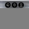 Lg Frigorifero Combinato Capacità 419 Litri No Frost - GBV7280DPY - immagine 7