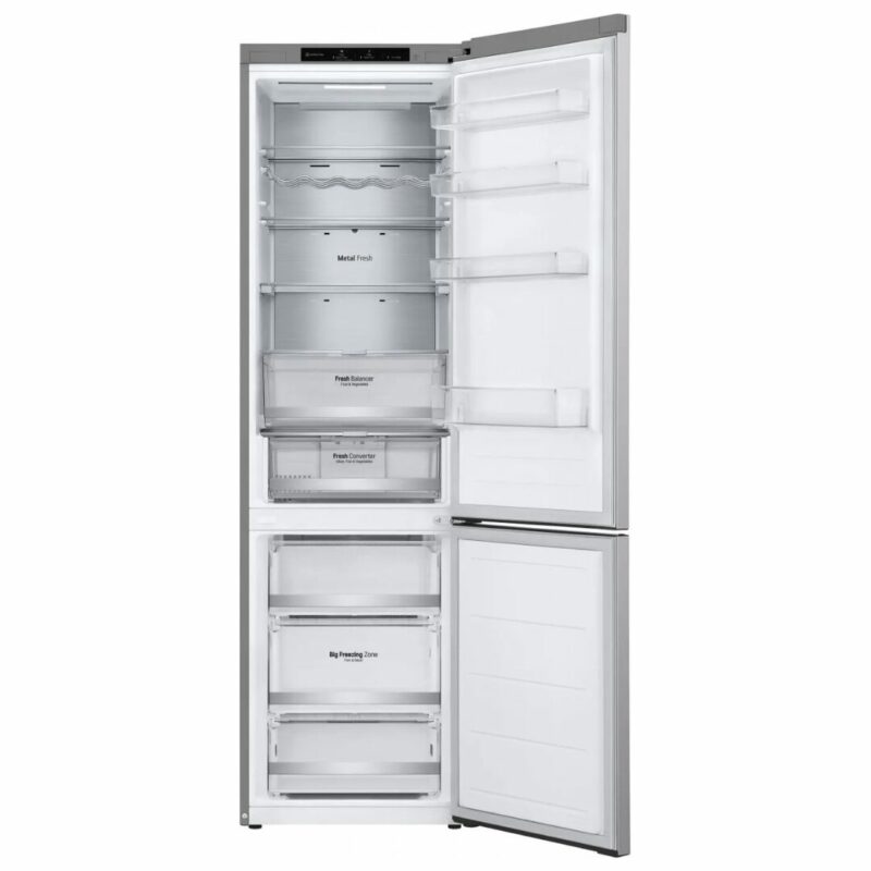 Lg Frigorifero Combinato Capacità 419 Litri No Frost - GBV7280DPY - immagine 2