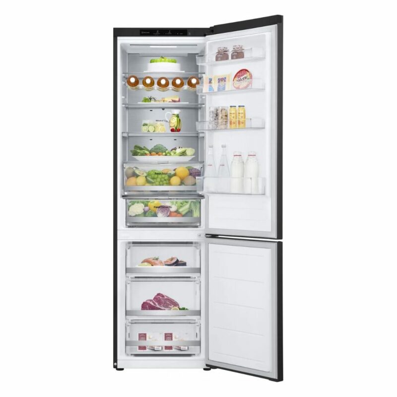 Lg Frigorifero Combinato Capacità 464 Litri No Frost Fresh Converter - GBV7280CEV - immagine 2