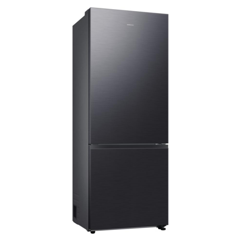 Samsung Frigorifero Combinato 538 Litri Classe energetica A Ventilato colore Nero - RB53DG706AB1 - immagine 2