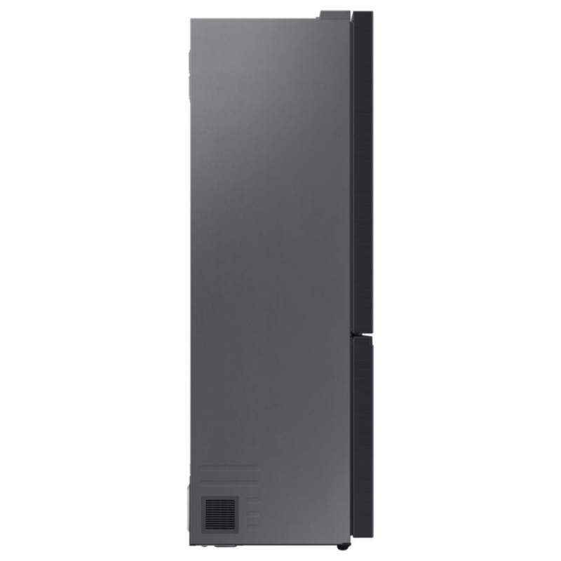 Samsung Frigorifero Combinato 538 Litri Classe energetica A Ventilato colore Nero - RB53DG706AB1 - immagine 4