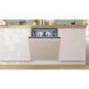 Bosch Lavastoviglie da Incasso 13 Coperti Incassata a Scomparsa Totale 60 cm SilencePlus - SMV25EX02E Serie 2 - immagine 2