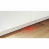 Bosch Lavastoviglie da Incasso 13 Coperti Incassata a Scomparsa Totale 60 cm SilencePlus - SMV25EX02E Serie 2 - immagine 9