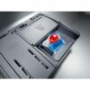 Bosch Lavastoviglie da Incasso 13 Coperti Incassata a Scomparsa Totale 60 cm SilencePlus - SMV25EX02E Serie 2 - immagine 5