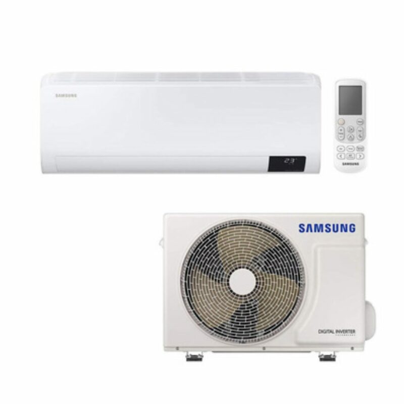 Climatizzatore Samsung Mono 12000 BTU A++ Wi-Fi Ultra Silenzioso