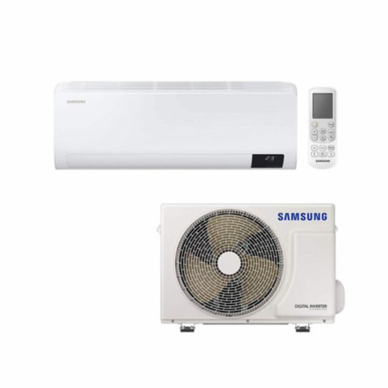 Climatizzatore Samsung Luzon S2 9000 BTU A++ WiFi Inverter 19 dB Monosplit