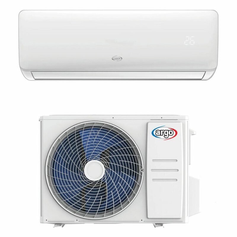 Climatizzatore Argo Design 18000 BTU A++ WiFi Inverter Monosplit