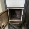 Stufa a legna usata S 3318 - immagine 4