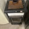 Stufa a legna usata S 3318 - immagine 5